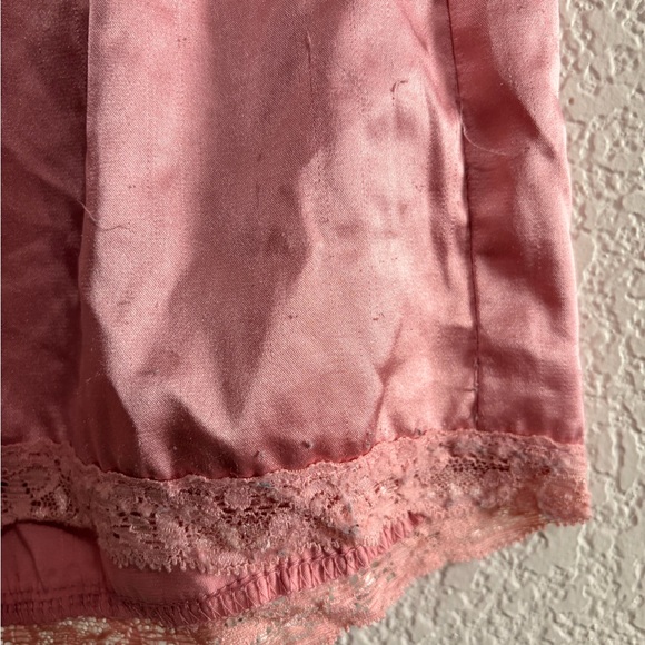 Pink PJ Set - Picture 5 of 5